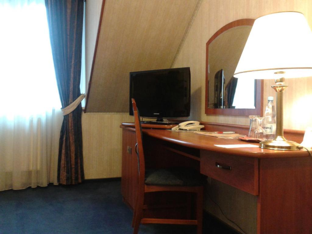Hotel Basztowy Sandomierz Camera foto
