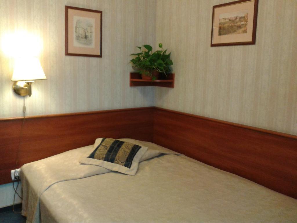 Hotel Basztowy Sandomierz Camera foto