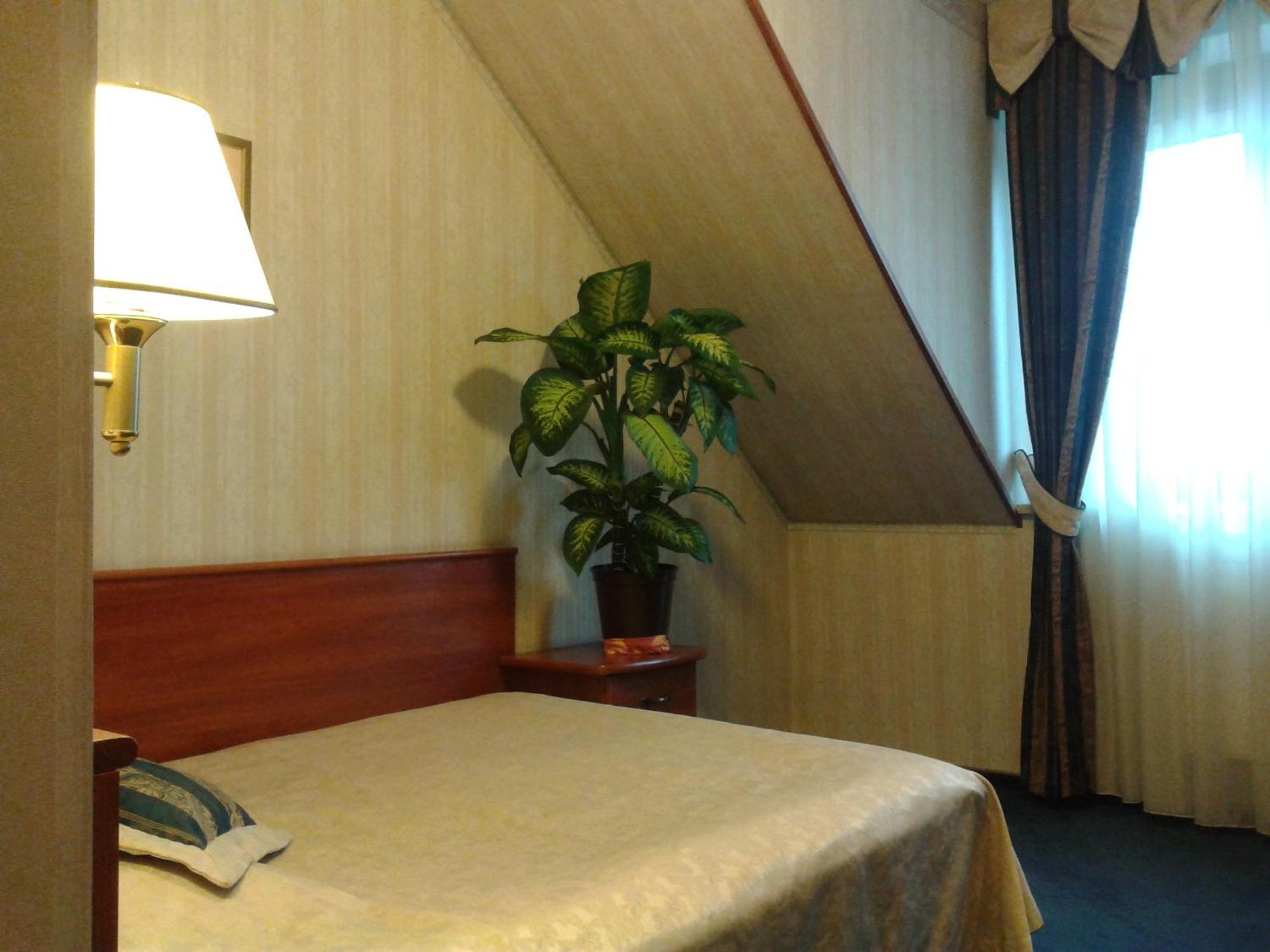 Hotel Basztowy Sandomierz Esterno foto