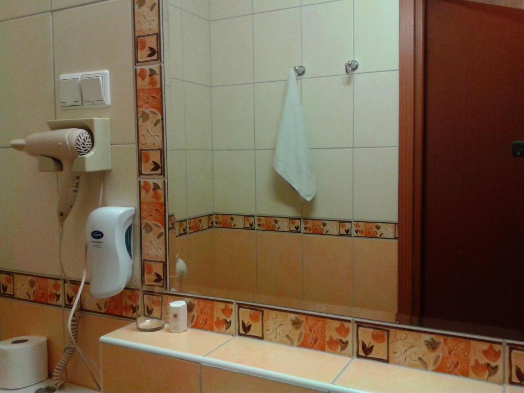 Hotel Basztowy Sandomierz Camera foto