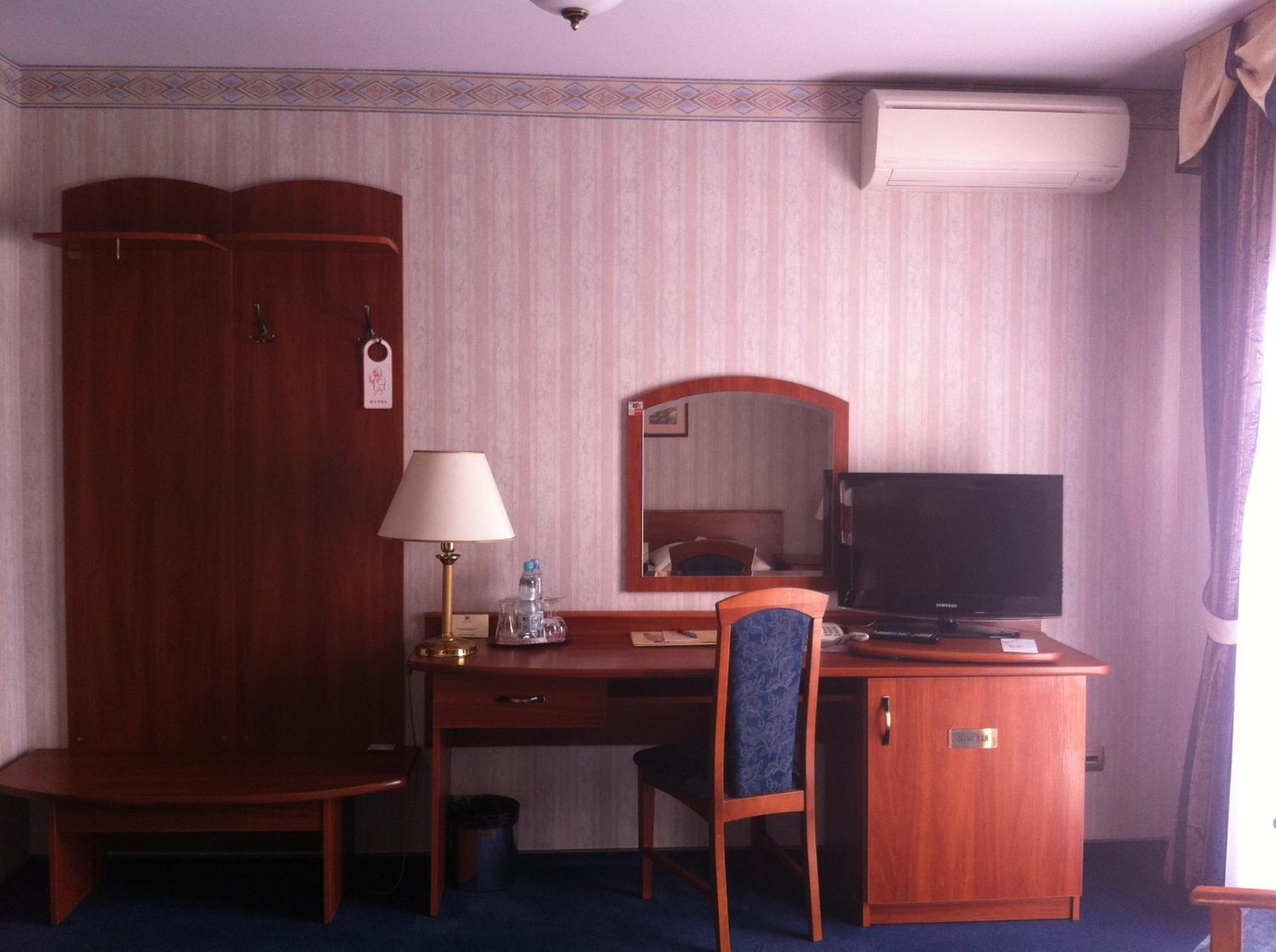 Hotel Basztowy Sandomierz Camera foto