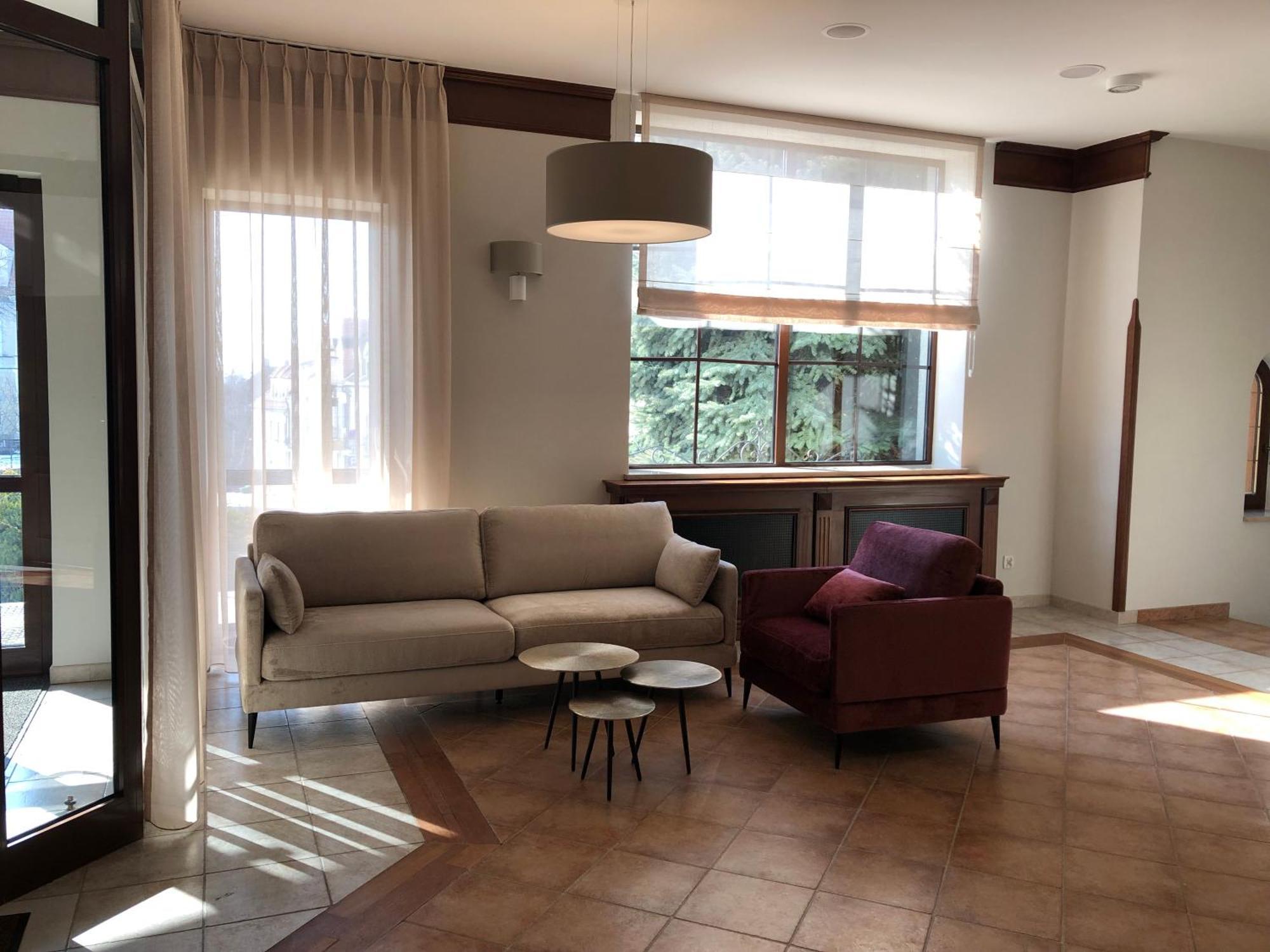 Hotel Basztowy Sandomierz Esterno foto