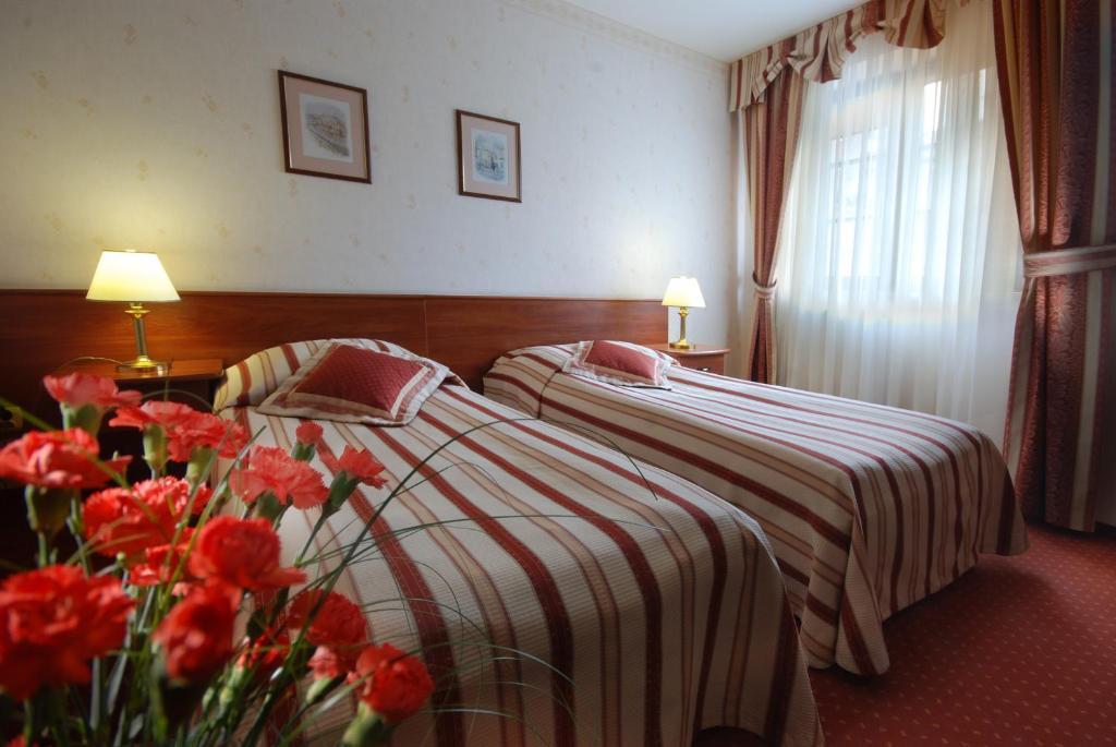 Hotel Basztowy Sandomierz Camera foto