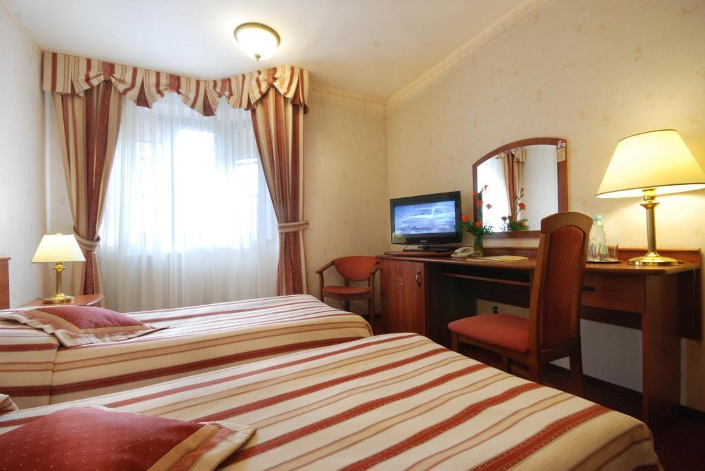 Hotel Basztowy Sandomierz Camera foto